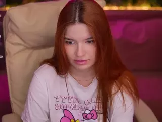 RedShine's Live Sex Cam Show