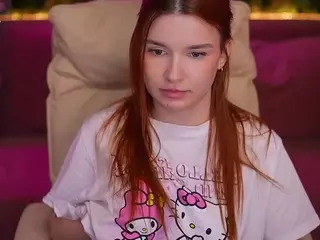 RedShine's Live Sex Cam Show