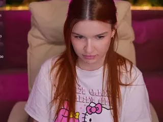 RedShine's Live Sex Cam Show