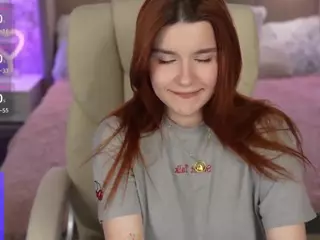 RedShine's Live Sex Cam Show