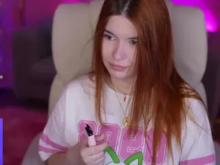 RedShine's Live Sex Cam Show