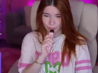 RedShine's Live Sex Cam Show