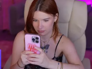 RedShine's Live Sex Cam Show