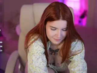 RedShine's Live Sex Cam Show