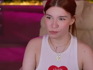 RedShine's Live Sex Cam Show