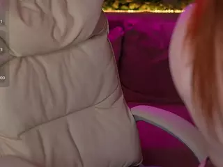 RedShine's Live Sex Cam Show
