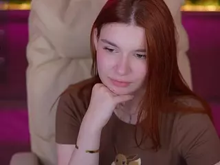RedShine's Live Sex Cam Show