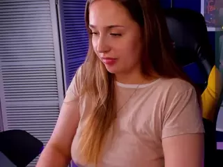 Sara's Live Sex Cam Show
