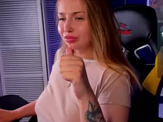 Sara's Live Sex Cam Show