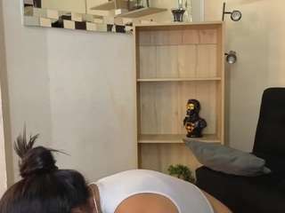 saray-reyes webcam model