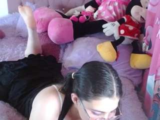 sophiieelee Live Webcam on CamSoda