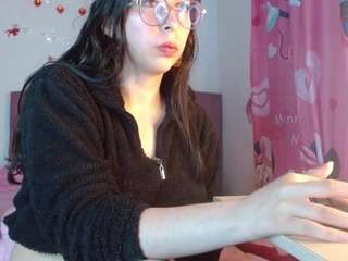 sophiieelee Live Webcam on CamSoda