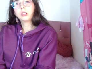 sophiieelee Live Webcam on CamSoda