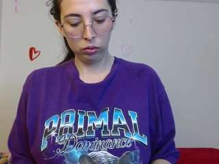 Ce modèle est en direct maintenant. sophiieelee