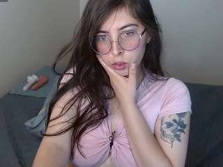 sophiieelee Live Webcam on CamSoda