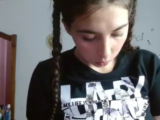 sophiieelee's Live Sex Cam Show