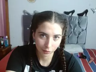 sophiieelee's Live Sex Cam Show