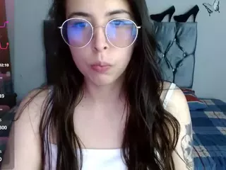 sophiieelee's Live Sex Cam Show