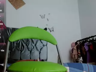 sophiieelee's Live Sex Cam Show