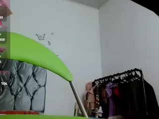 sophiieelee's Live Sex Cam Show