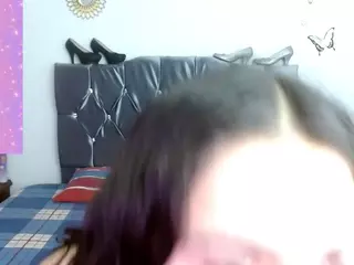 sophiieelee's Live Sex Cam Show