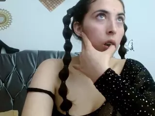 sophiieelee's Live Sex Cam Show