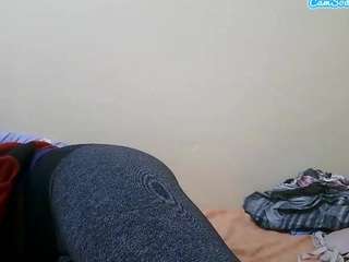 sweet-jolly Live Webcam on CamSoda