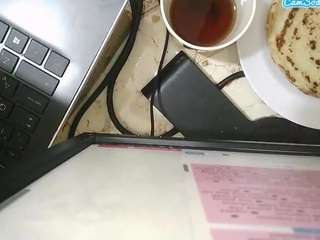 sweet-jolly webcam