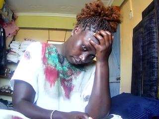 sweet-jolly Live Webcam on CamSoda