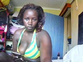 sweet-jolly Live Webcam on CamSoda