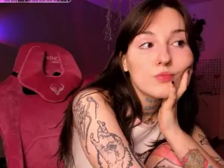 sweettsoft's Live Sex Cam Show