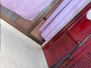 valeriaqueents webcam