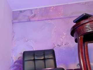 valeriaqueents Live Webcam on CamSoda