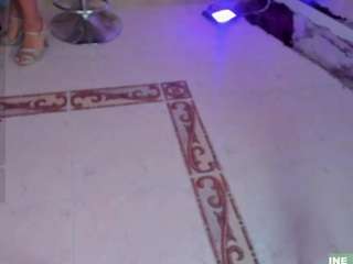 valeriaqueents - Live Cam