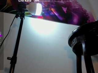 valeriaqueents webcam model