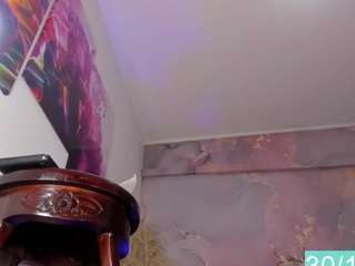 valeriaqueents webcam model