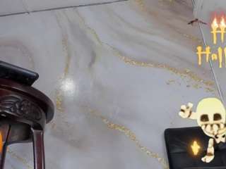 valeriaqueents camsoda