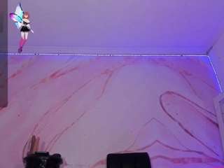 valeriaqueents webcam model