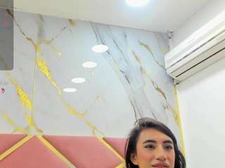 valeriaqueents webcam model