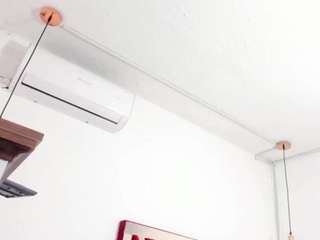 valeriaqueents Live Webcam on CamSoda