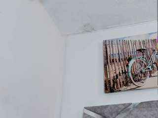 valeriaqueents webcam model