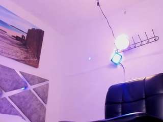 valeriaqueents webcam