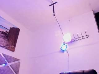 valeriaqueents live cam profile