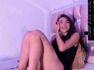 valeriaqueents Live Webcam on CamSoda