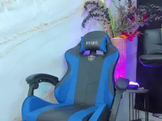 VALERIAQUEENTS's Live Sex Cam Show