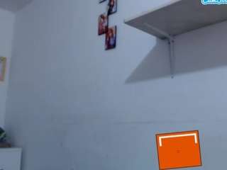 catalinaa-rosse Live Webcam on CamSoda
