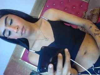 Catalinaa-Rosse
