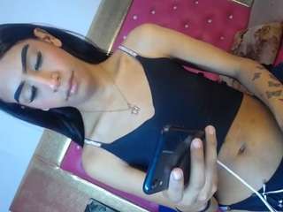 Catalinaa-Rosse