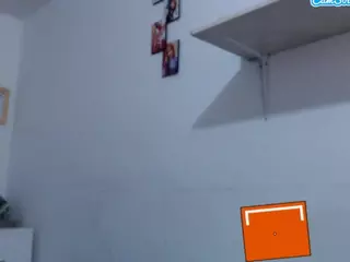 Catalinaa-Rosse's Live Sex Cam Show