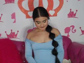 horny-little-lolly webcam